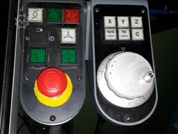 DECKEL FP 4- 60 T