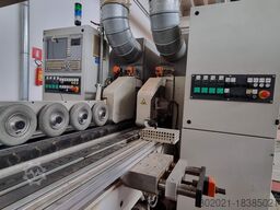 BIESSE STREAM SB2 10.5