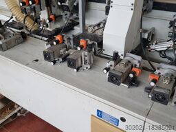 BIESSE STREAM SB2 10.5