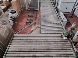 BIESSE STREAM SB2 10.5