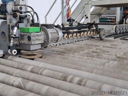 BIESSE STREAM SB2 10.5