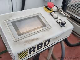 BIESSE STREAM SB2 10.5