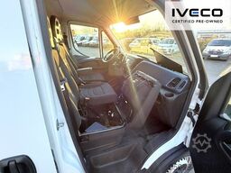 IVECO 35S14 EA8 V, Hi-Matic, Klima, Tempomat