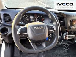 IVECO 35S14 EA8 V, Hi-Matic, Klima, Tempomat