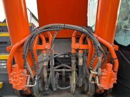 Hitachi ZX 350 LC-6 (Comes with 2 Buckets)