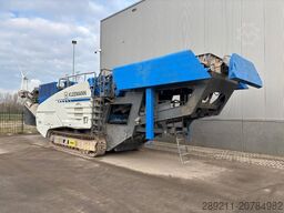 Kleemann MR 110Z Evo 2