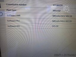 Kleemann MR 110Z Evo 2