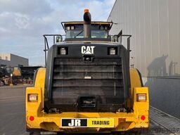 CAT 950 K