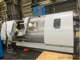 Gildemeister CTX 600 E