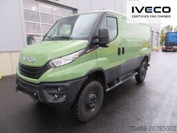IVECO 55S18HA8 V WX H1 - Allrad