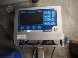 Marel Stainless Steel Floor Scales M2200-P02