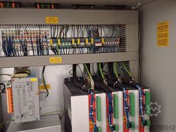 Steinhauer Bearbeitungszentrum eCAB Workcenter