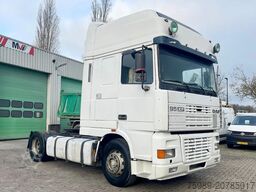 DAF XF 95.430 Manual , EUR4