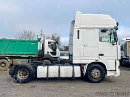 DAF XF 95.430 Manual , EUR4