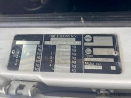 DAF XF 95.430 Manual , EUR4