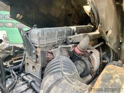 DAF XF 95.430 Manual , EUR4