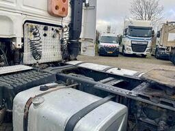 DAF XF 95.430 Manual , EUR4