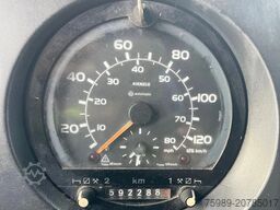 DAF XF 95.430 Manual , EUR4