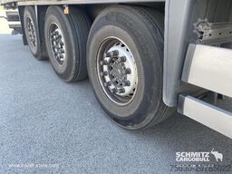 Schmitz Cargobull Semitrailer Curtainsider Standard