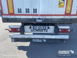 Schmitz Cargobull Semitrailer Curtainsider Standard
