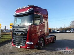 DAF 530FT XG+ / Leder / Alcoa / Navi / LED