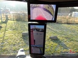 DAF 530FT XG+ / Leder / Alcoa / Navi / LED