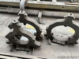 POREBA TPK 80 x 10.000