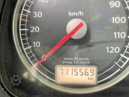 Iveco Stralis 360 6x2 Manual gearbox