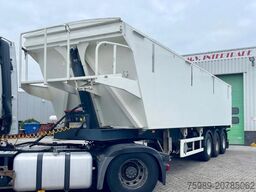 Samro Socari 48m3, 6560 kg, AIR/DISC BRAKES. Very go...