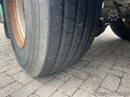 Samro Socari 48m3, 6560 kg, AIR/DISC BRAKES. Very go...