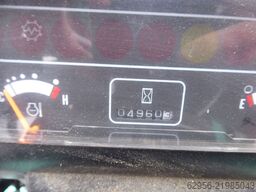 Mitsubishi FG40N