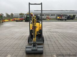Wacker Neuson 803