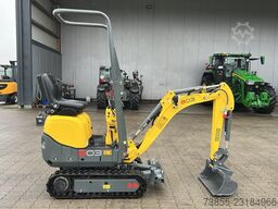 Wacker Neuson 803
