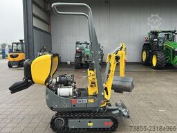 Wacker Neuson 803