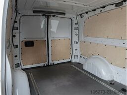 Mercedes-Benz Vito116CDI KA Extralang,Automatik,Klima,Kamera