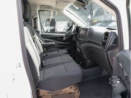 Mercedes-Benz Vito116CDI KA Extralang,Automatik,Klima,Kamera