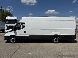 IVECO 35S16V MAXI NEUES MODELL