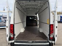 IVECO 35S16V MAXI NEUES MODELL