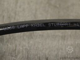 Lapp Kabel Hitronic Torsion 8E 9/125 OS2