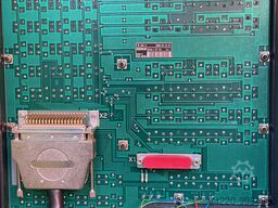 Heidenhain Mikron TE 355 A