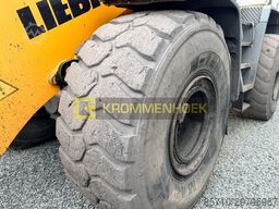 Liebherr L 576 Xpower