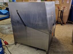 IBS Waschautomat Typ JUMBO 115-2 Typ JUMBO 115-2