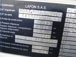 MAN TGM 18.290 + 14.000 liter + pump/meter complete...