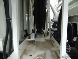 MAN TGM 18.290 + 14.000 liter + pump/meter complete...