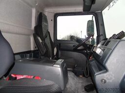 MAN TGM 18.290 + 14.000 liter + pump/meter complete...