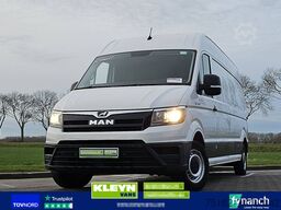 M.A.N. TGE 3.140 L3H2 Maxi Trekhaak!