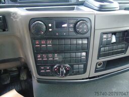 MAN TGS 28.470 + 20T hook + 6x2