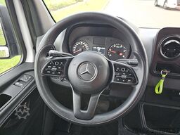 MERCEDES-BENZ SPRINTER 317 ac automaat EURO6