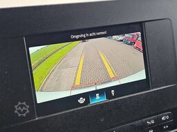 MERCEDES-BENZ SPRINTER 317 ac automaat EURO6