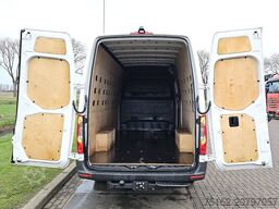 MERCEDES-BENZ SPRINTER 317 ac automaat EURO6